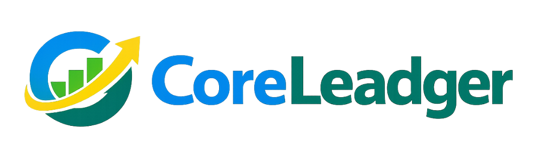 CoreLeadger